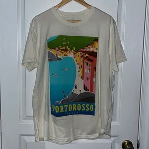 Walt Disney Luca Tshirt